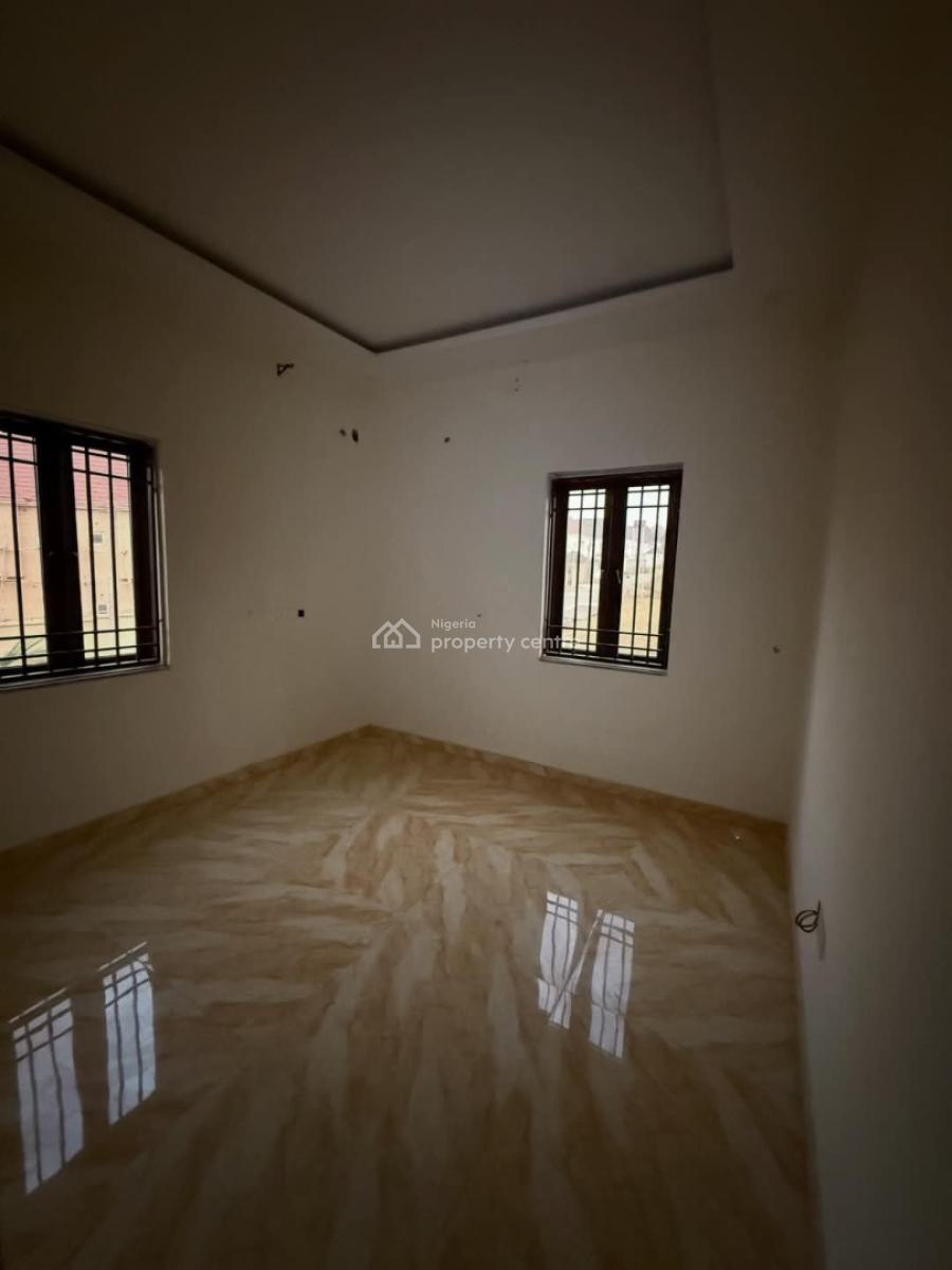 Newly Built 4 Bedrooms Semi Detached Duplex, Life Camp, Abuja, Semi-detached Duplex for Rent