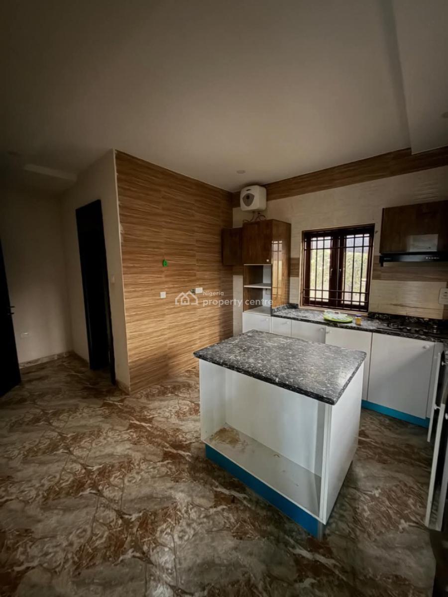 Newly Built 4 Bedrooms Semi Detached Duplex, Life Camp, Abuja, Semi-detached Duplex for Rent