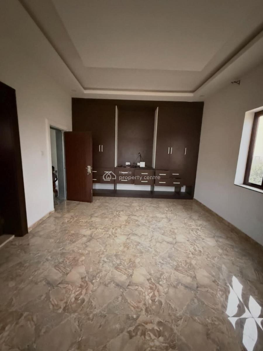 Newly Built 4 Bedrooms Semi Detached Duplex, Life Camp, Abuja, Semi-detached Duplex for Rent