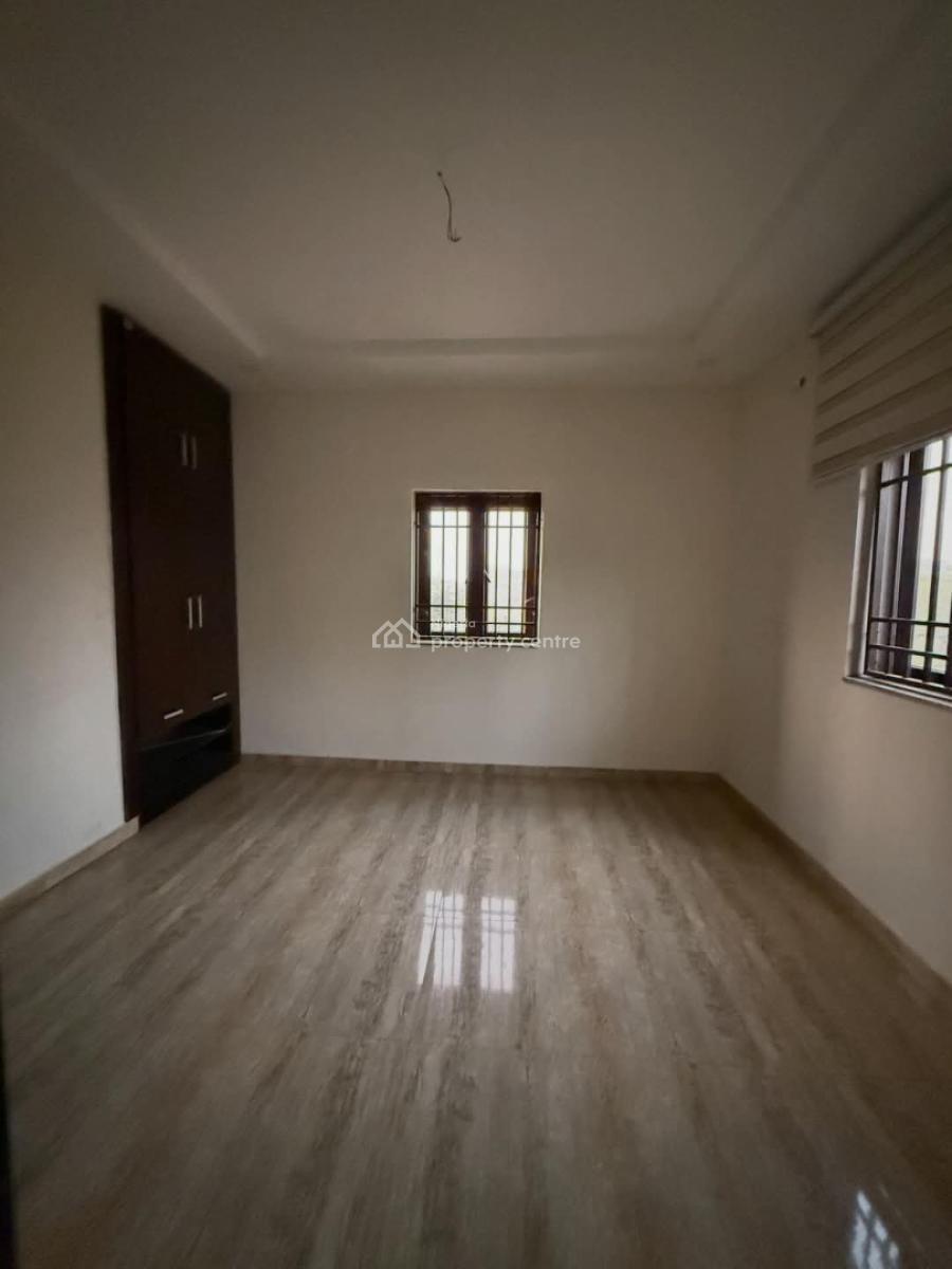 Newly Built 4 Bedrooms Semi Detached Duplex, Life Camp, Abuja, Semi-detached Duplex for Rent