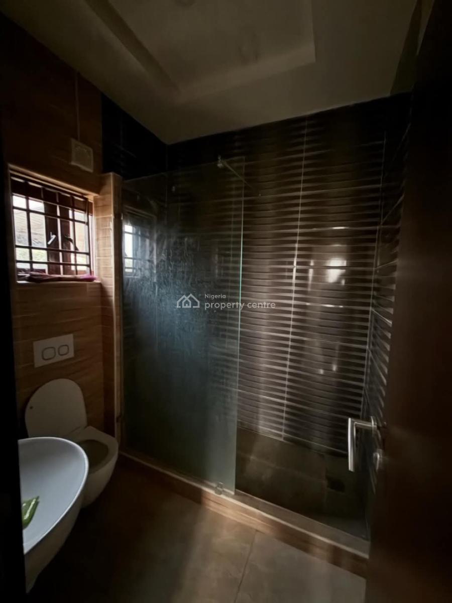 Newly Built 4 Bedrooms Semi Detached Duplex, Life Camp, Abuja, Semi-detached Duplex for Rent