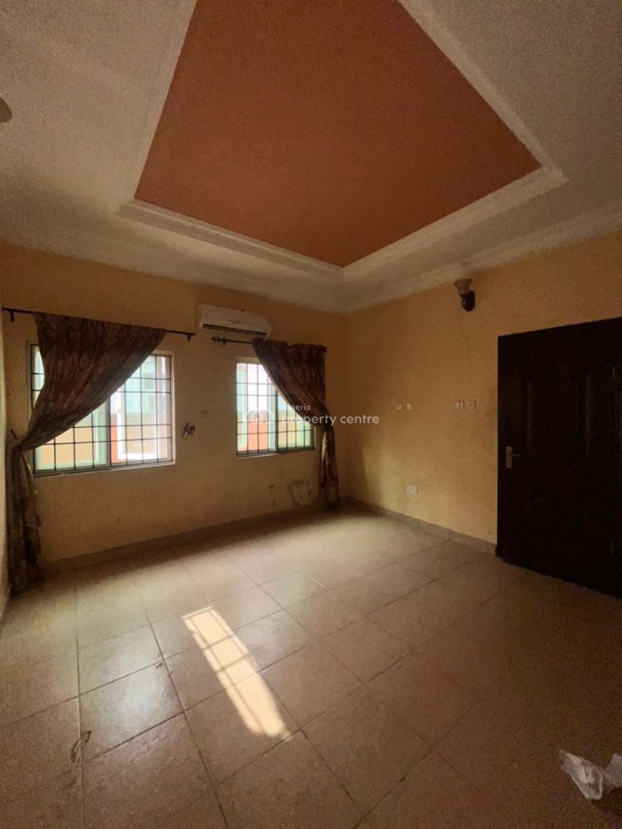 Studio Apartment Available at Addo Roundabout, Addo Roundabout, Ajah, Lagos, Self Contain (single Rooms) for Rent
