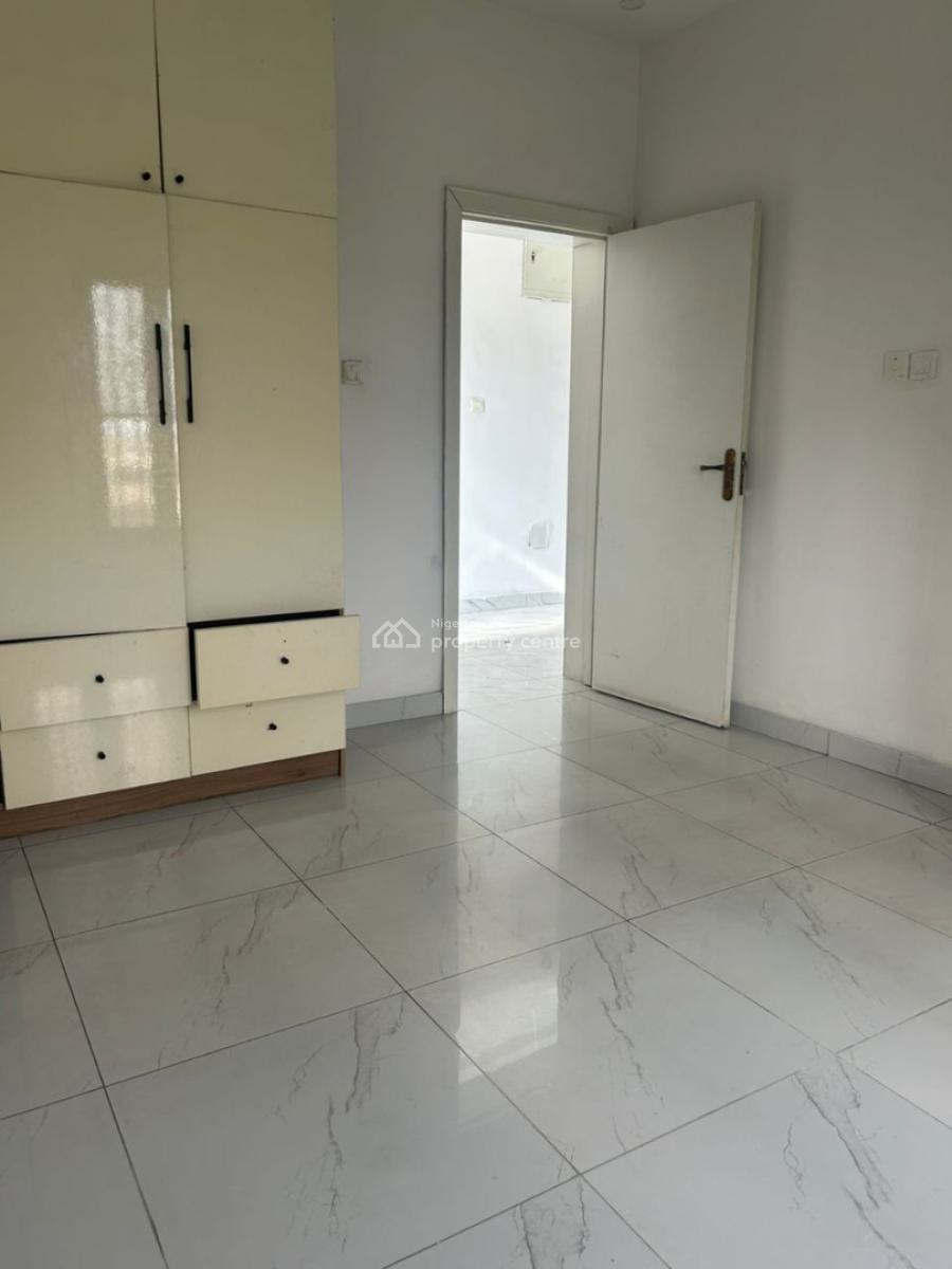 Luxurious 2 Bedroom Apartment with Bq, Orchid, Lekki Phase 2, Lekki, Lagos, Flat / Apartment for Sale