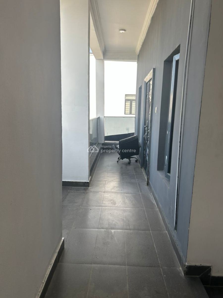 Luxurious 2 Bedroom Apartment with Bq, Orchid, Lekki Phase 2, Lekki, Lagos, Flat / Apartment for Sale