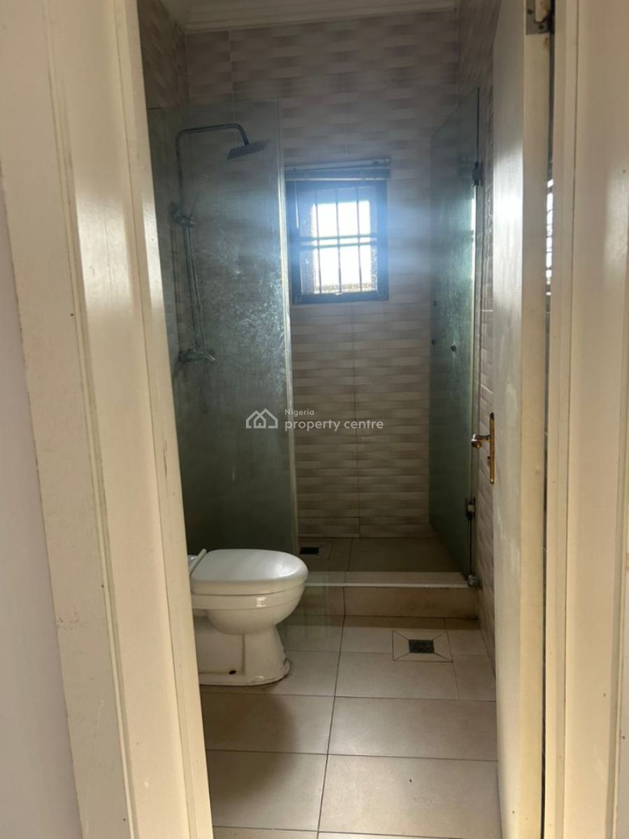 Luxurious 2 Bedroom Apartment with Bq, Orchid, Lekki Phase 2, Lekki, Lagos, Flat / Apartment for Sale