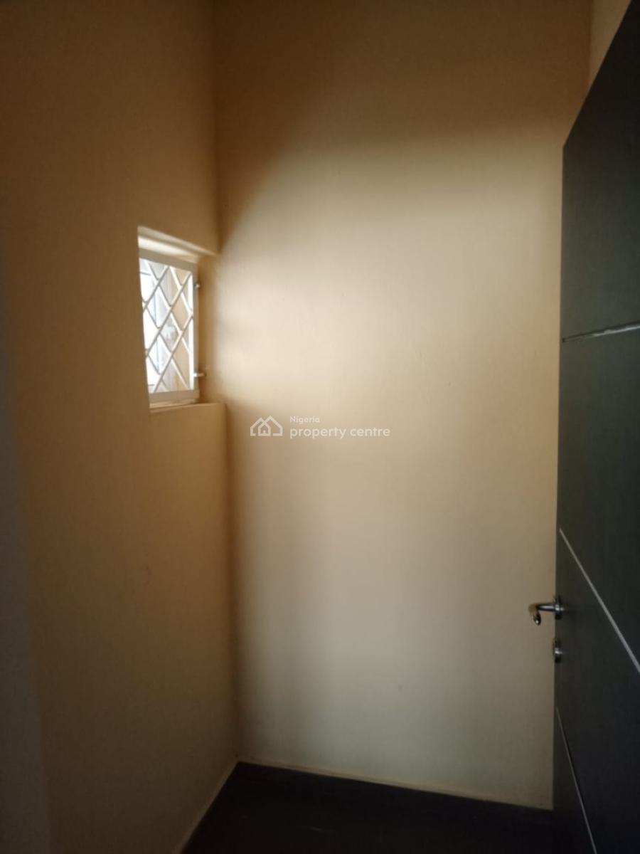 Brand New 4bedroom Fully Detached Duplex, No Bq, Lugbe, Lugbe District, Abuja, Detached Duplex for Rent