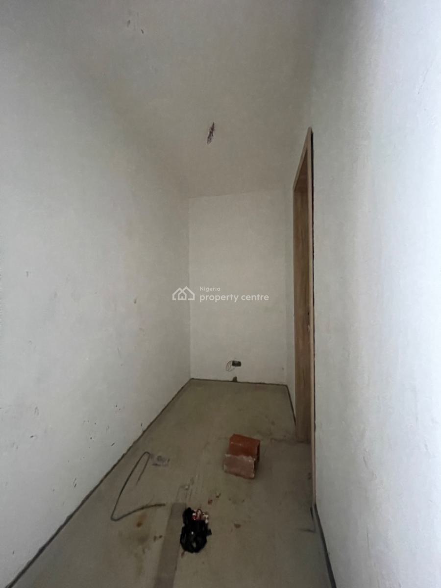 Newly Built 4 Bedroom Duplex with Bq, Anthony, Maryland, Lagos, Terraced Duplex for Sale