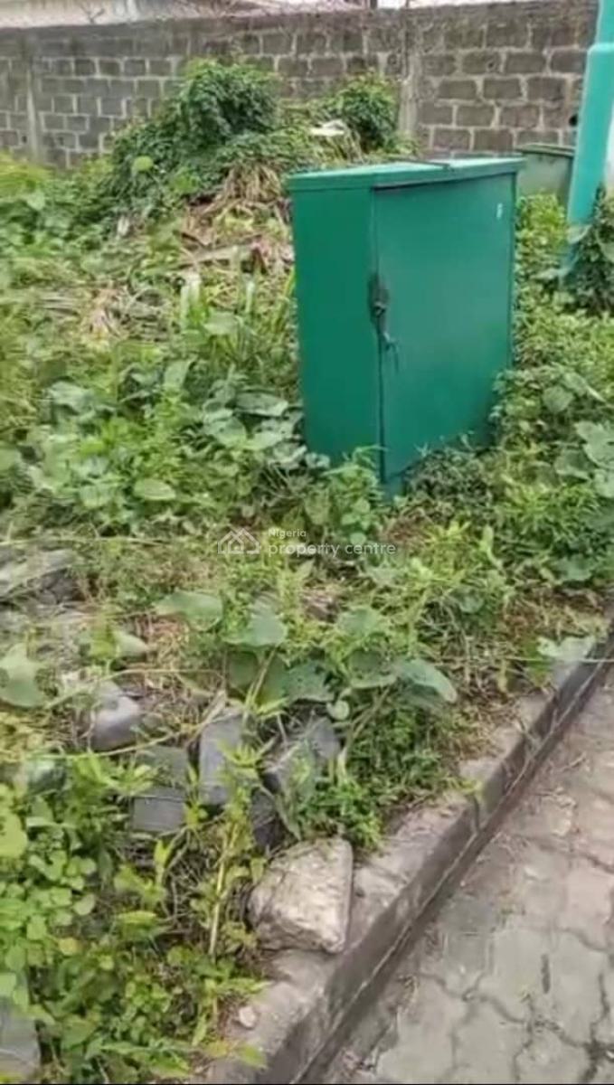 Main Vgc Estate Dry Land, Main Vgc, Vgc, Lekki, Lagos, Residential Land for Sale