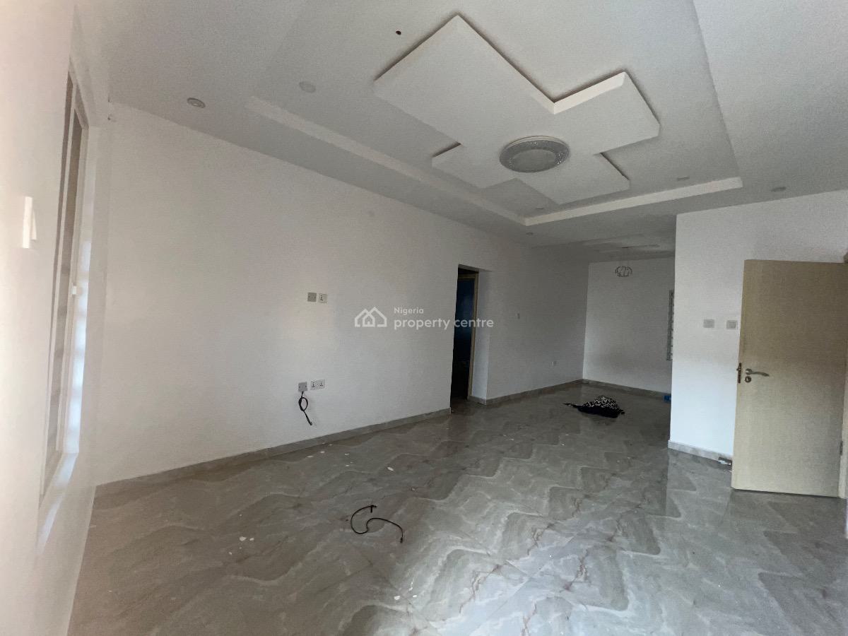 2bedroom Flat, Thera Annex, Sangotedo, Ajah, Lagos, Flat / Apartment for Rent