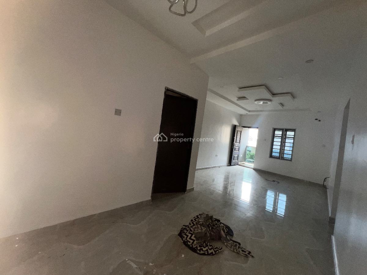 2bedroom Flat, Thera Annex, Sangotedo, Ajah, Lagos, Flat / Apartment for Rent
