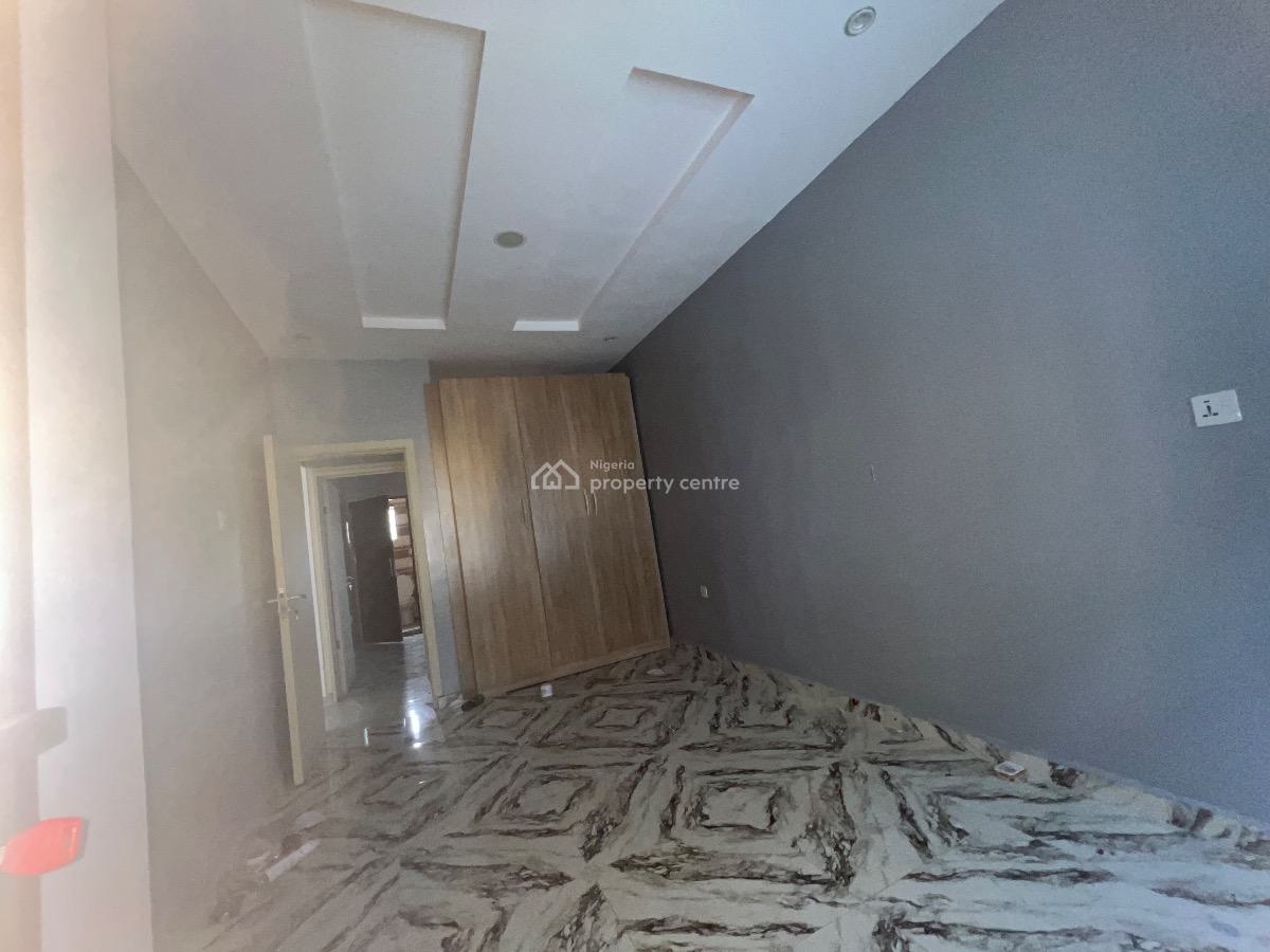 2bedroom Flat, Thera Annex, Sangotedo, Ajah, Lagos, Flat / Apartment for Rent