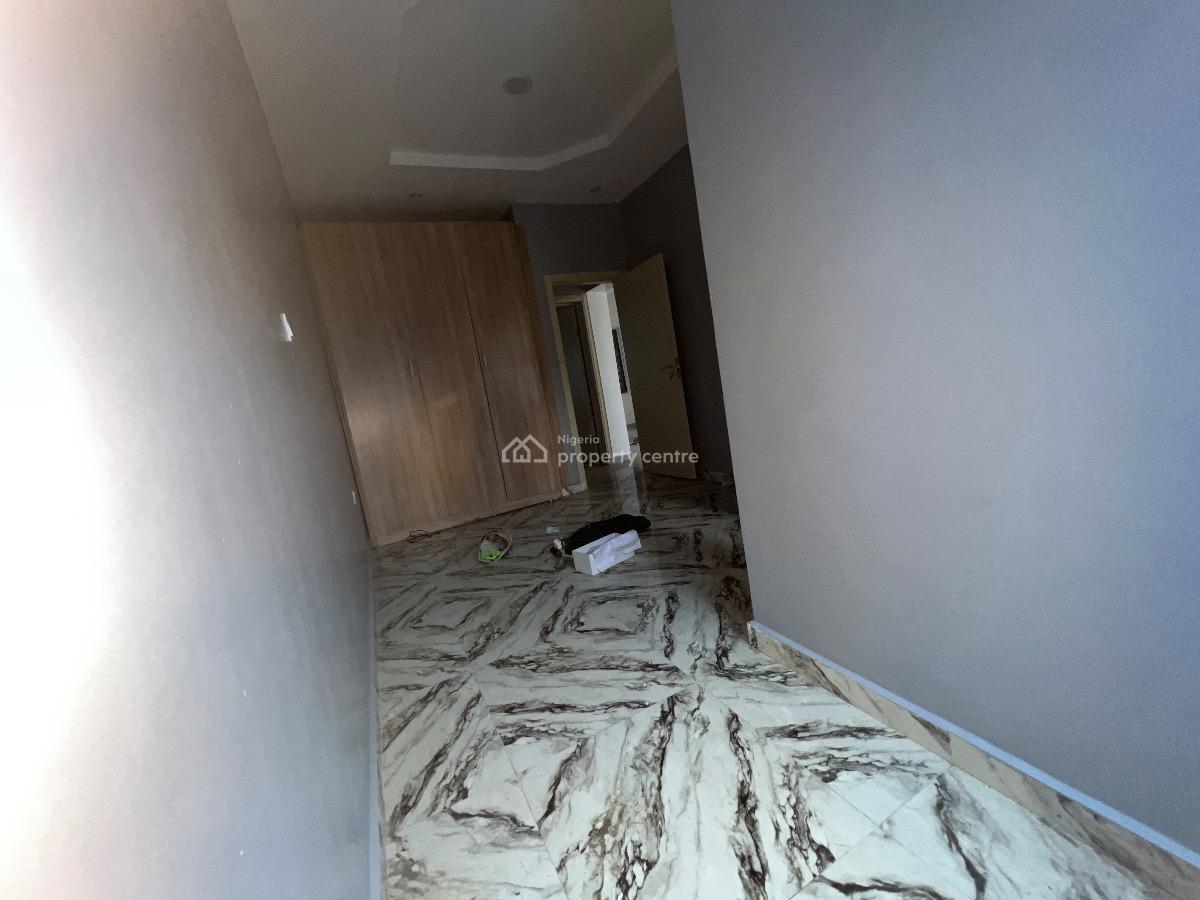 2bedroom Flat, Thera Annex, Sangotedo, Ajah, Lagos, Flat / Apartment for Rent