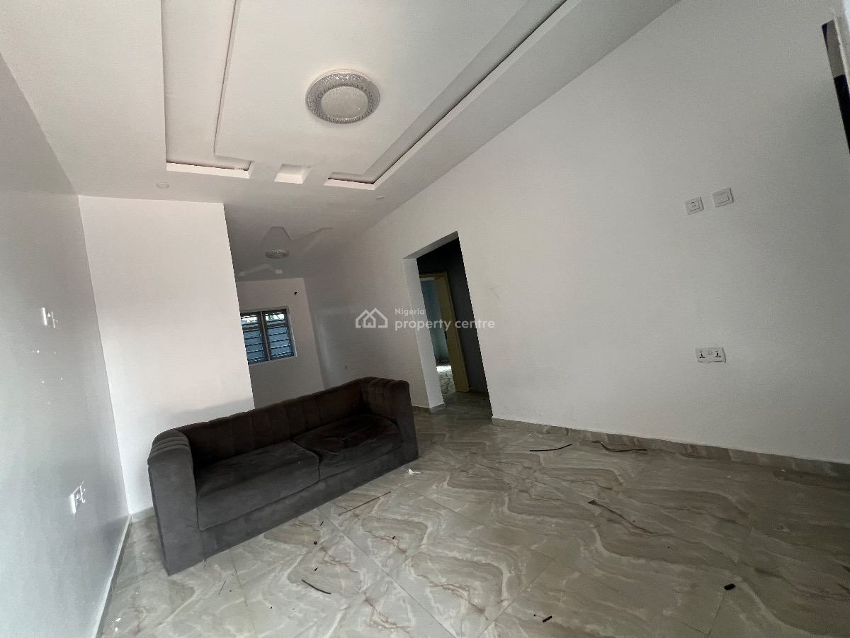 2bedroom Flat, Thera Annex, Sangotedo, Ajah, Lagos, Flat / Apartment for Rent