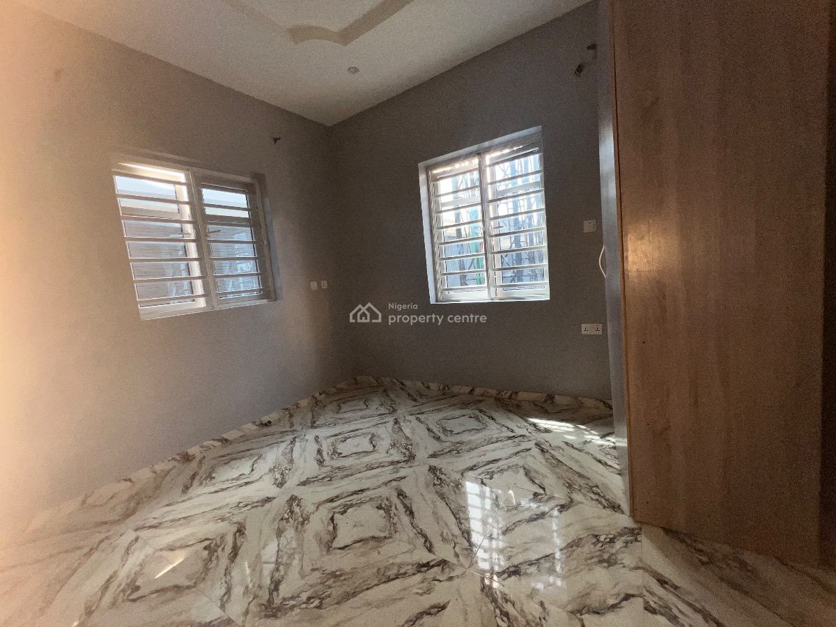 2bedroom Flat, Thera Annex, Sangotedo, Ajah, Lagos, Flat / Apartment for Rent