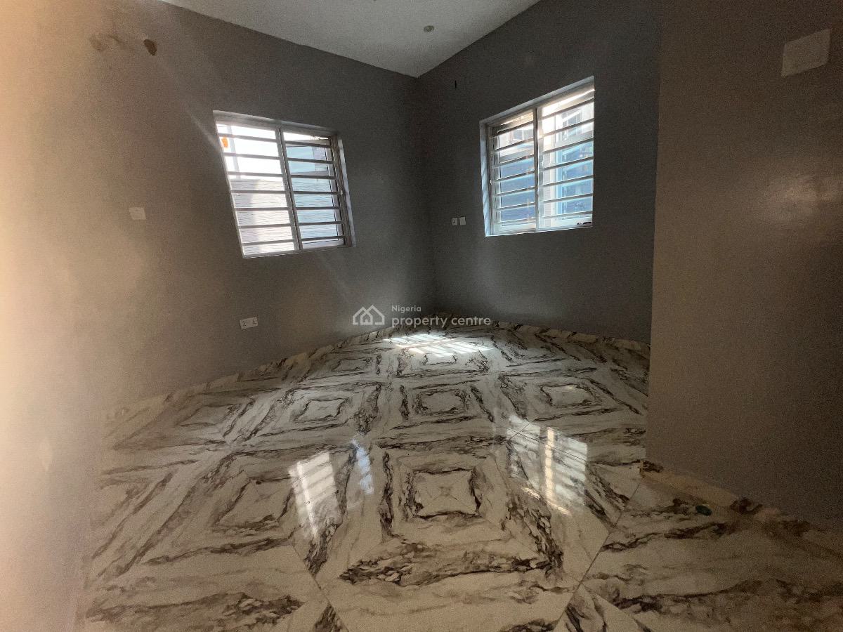 2bedroom Flat, Thera Annex, Sangotedo, Ajah, Lagos, Flat / Apartment for Rent
