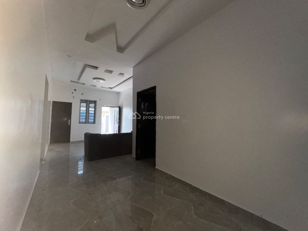 2bedroom Flat, Thera Annex, Sangotedo, Ajah, Lagos, Flat / Apartment for Rent