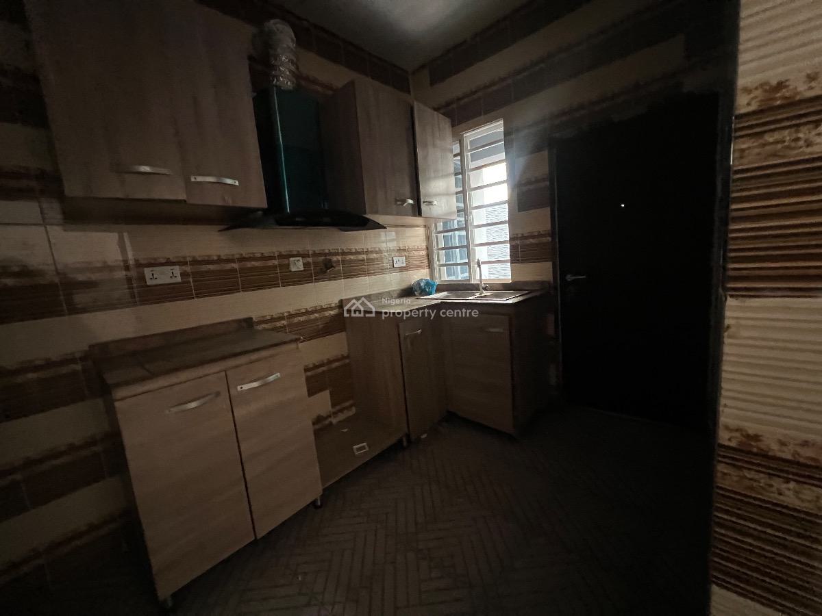 2bedroom Flat, Thera Annex, Sangotedo, Ajah, Lagos, Flat / Apartment for Rent