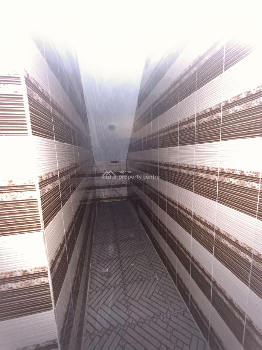 2bedroom Flat, Thera Annex, Sangotedo, Ajah, Lagos, Flat / Apartment for Rent