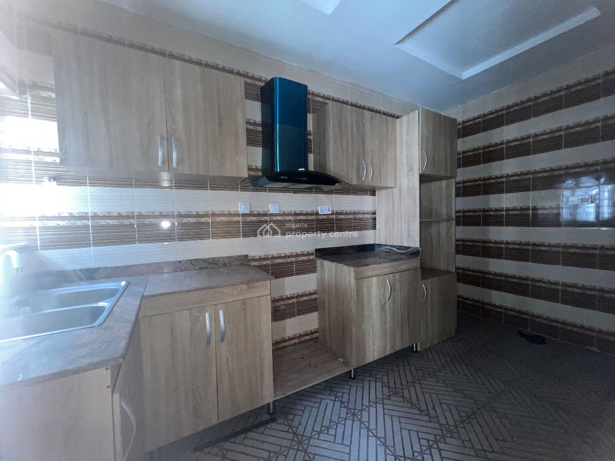 2bedroom Flat, Thera Annex, Sangotedo, Ajah, Lagos, Flat / Apartment for Rent