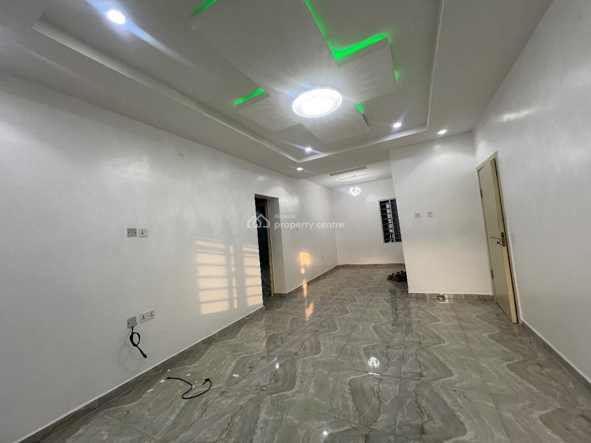 2 Bedroom Flat, Thera Annex, Sangotedo, Ajah, Lagos, Flat / Apartment for Rent