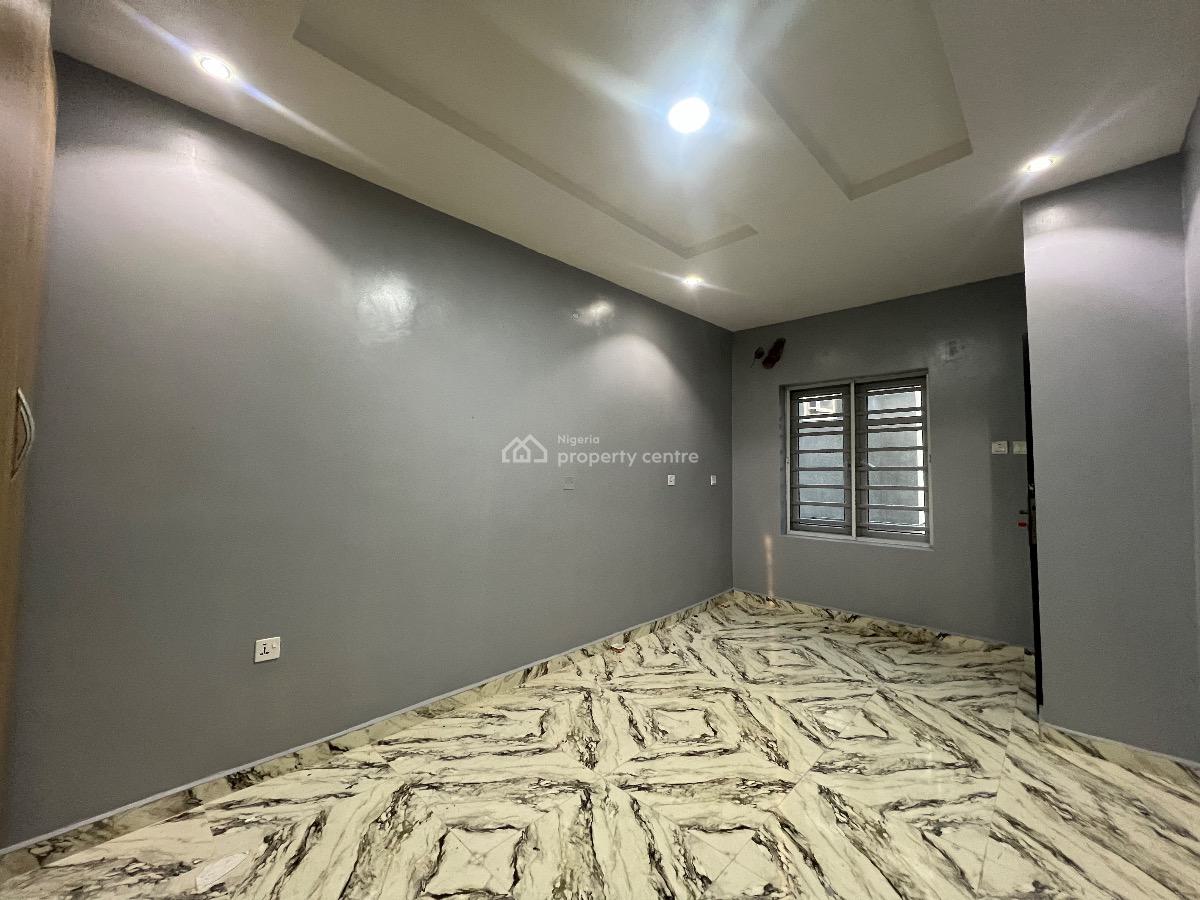 2 Bedroom Flat, Thera Annex, Sangotedo, Ajah, Lagos, Flat / Apartment for Rent