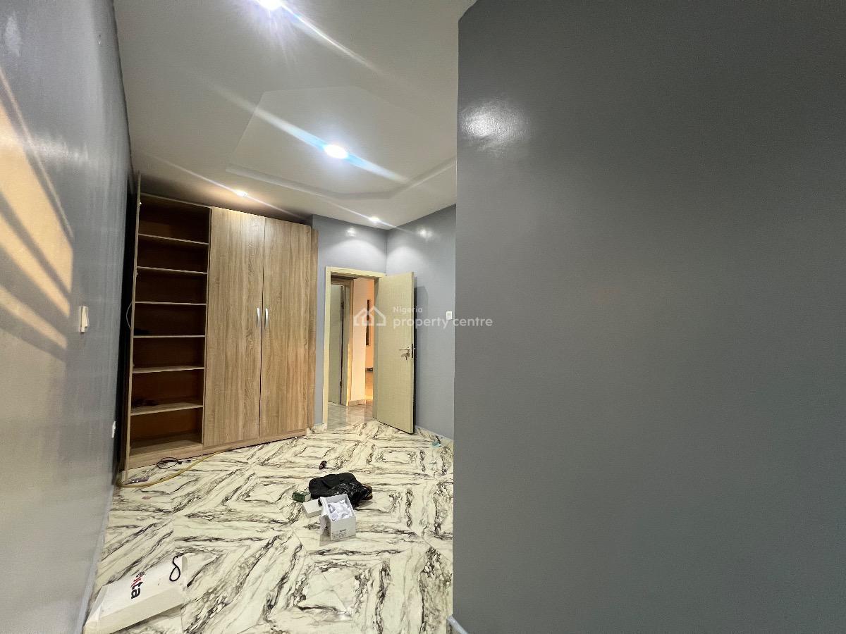 2 Bedroom Flat, Thera Annex, Sangotedo, Ajah, Lagos, Flat / Apartment for Rent