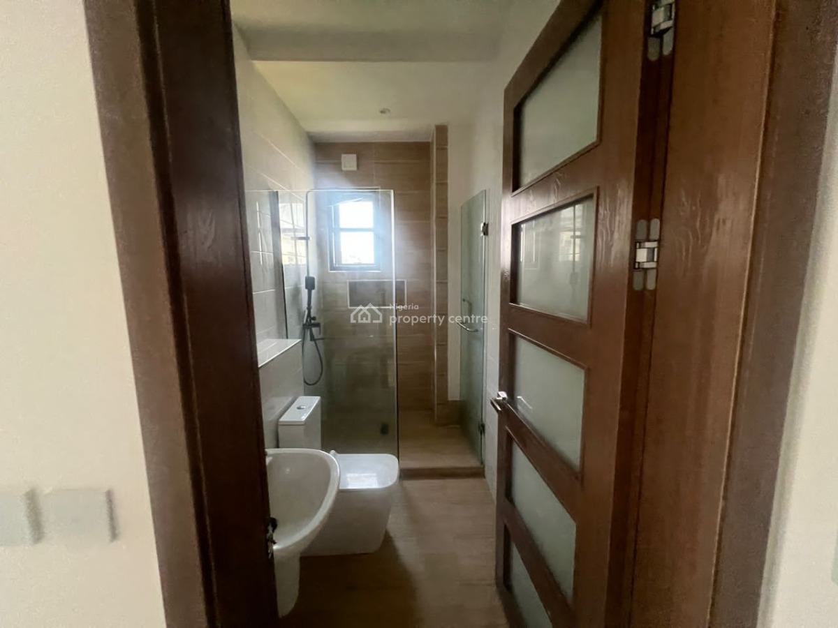 Brand Newly Built Luxury Serviced 2bedrooms Apartment, Spar Road Salem Bustop, Ikate, Lekki, Lagos, Flat / Apartment for Sale