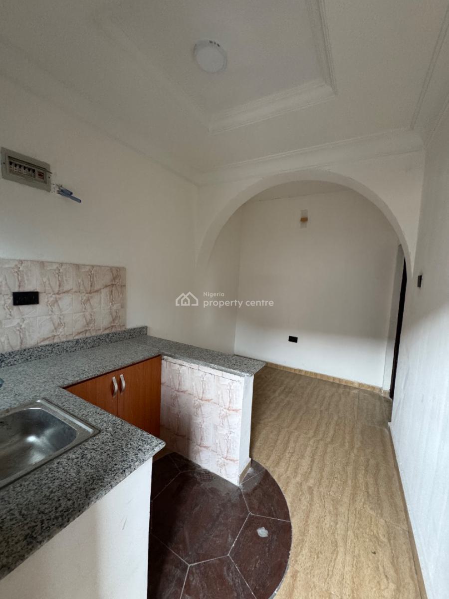 Mini Flat, Jakande, Lekki, Lagos, Mini Flat (room and Parlour) for Rent