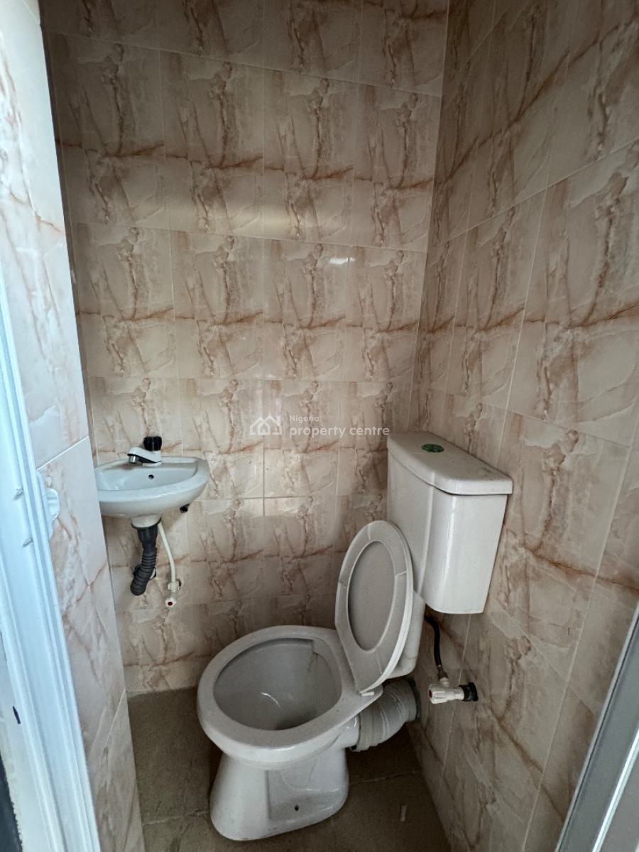 Mini Flat, Jakande, Lekki, Lagos, Mini Flat (room and Parlour) for Rent