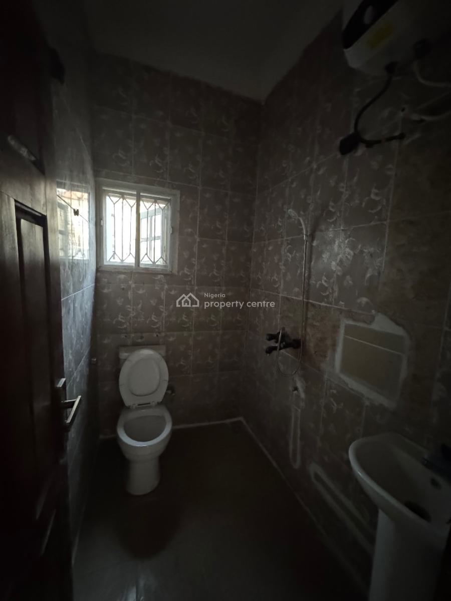 Mini Flat, Jakande, Lekki, Lagos, Mini Flat (room and Parlour) for Rent