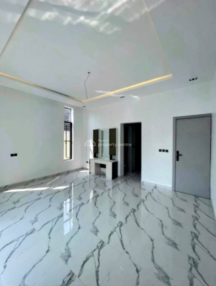 6 Bedroom Detached House, Lekky County/ Megamound Estate, Ikota, Lekki, Lagos, Detached Duplex for Sale