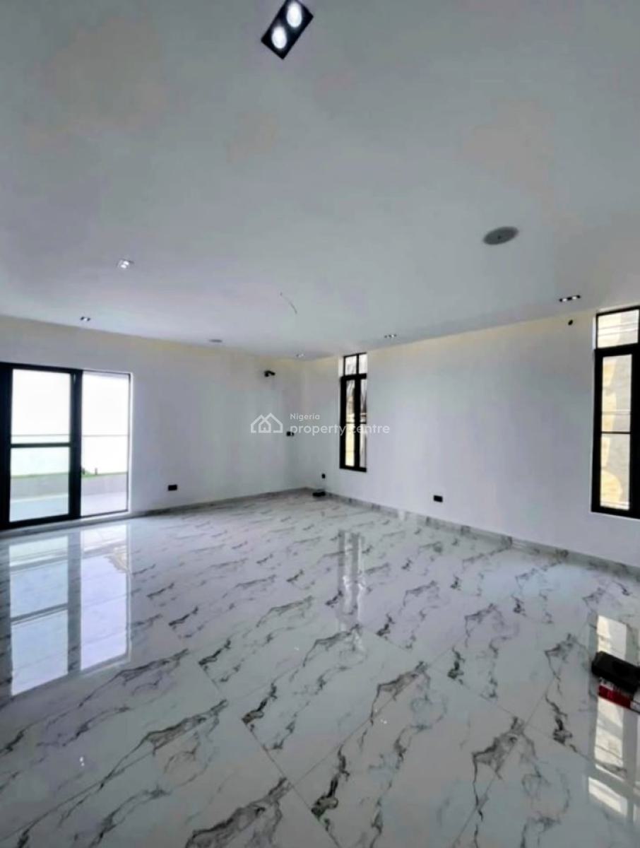 6 Bedroom Detached House, Lekky County/ Megamound Estate, Ikota, Lekki, Lagos, Detached Duplex for Sale