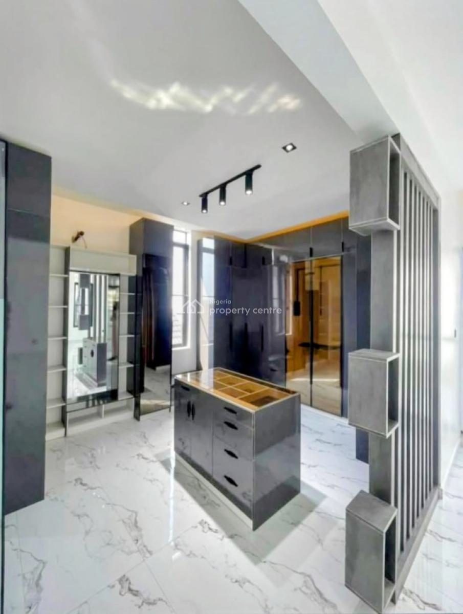 6 Bedroom Detached House, Lekky County/ Megamound Estate, Ikota, Lekki, Lagos, Detached Duplex for Sale