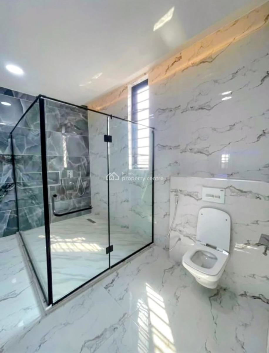 6 Bedroom Detached House, Lekky County/ Megamound Estate, Ikota, Lekki, Lagos, Detached Duplex for Sale