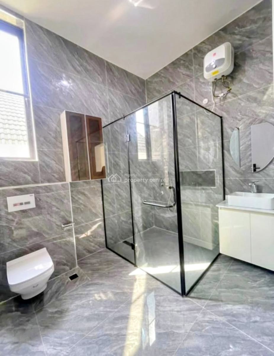 6 Bedroom Detached House, Lekky County/ Megamound Estate, Ikota, Lekki, Lagos, Detached Duplex for Sale