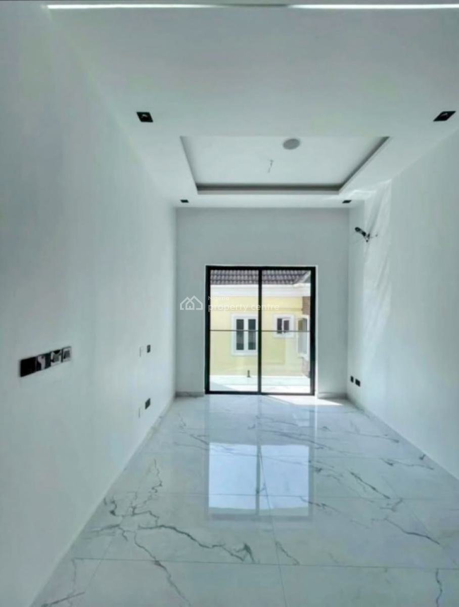 6 Bedroom Detached House, Lekky County/ Megamound Estate, Ikota, Lekki, Lagos, Detached Duplex for Sale