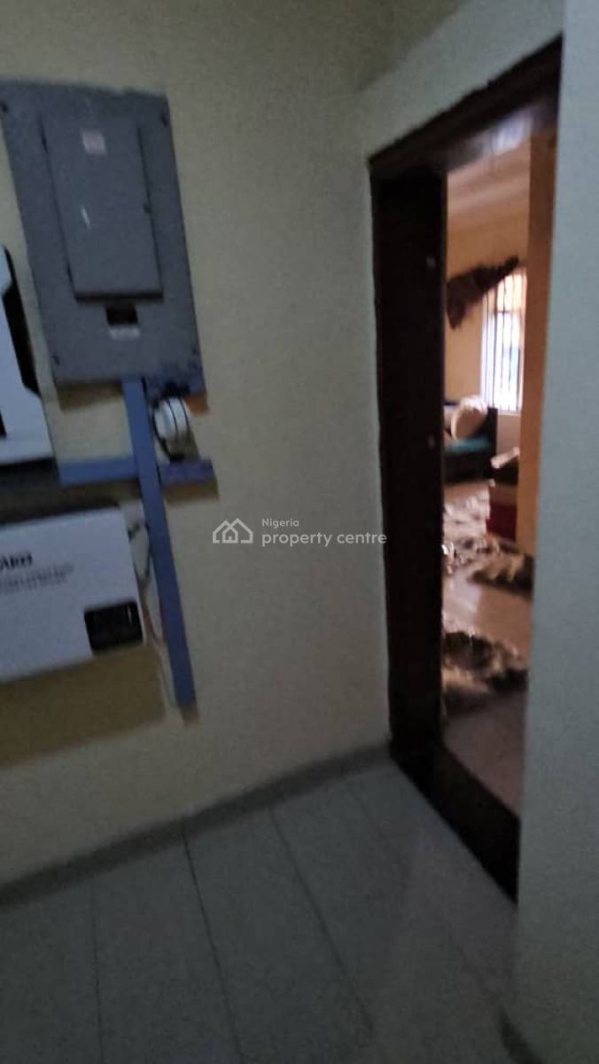 *well Maintained 4 Bedroom Duplex with 2 Rooms Bq in, Lekki Phase One, Lekki Phase 1, Lekki, Lagos, Detached Duplex for Rent