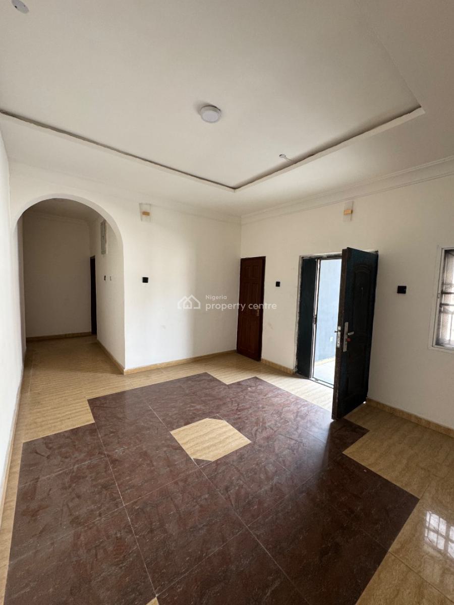 Newly Refurbished 2 Bedroom Apartment, Jakande, Lekki, Lagos, Flat / Apartment for Rent