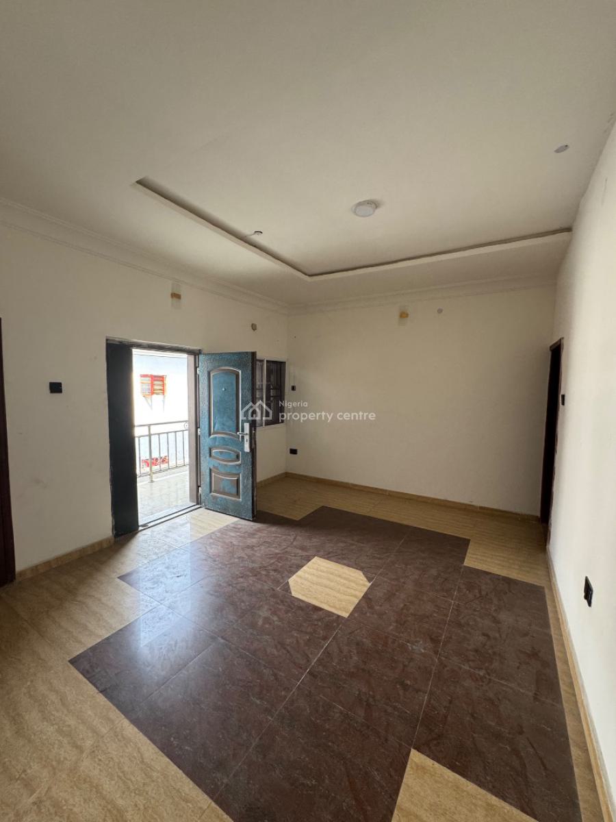 Newly Refurbished 2 Bedroom Apartment, Jakande, Lekki, Lagos, Flat / Apartment for Rent