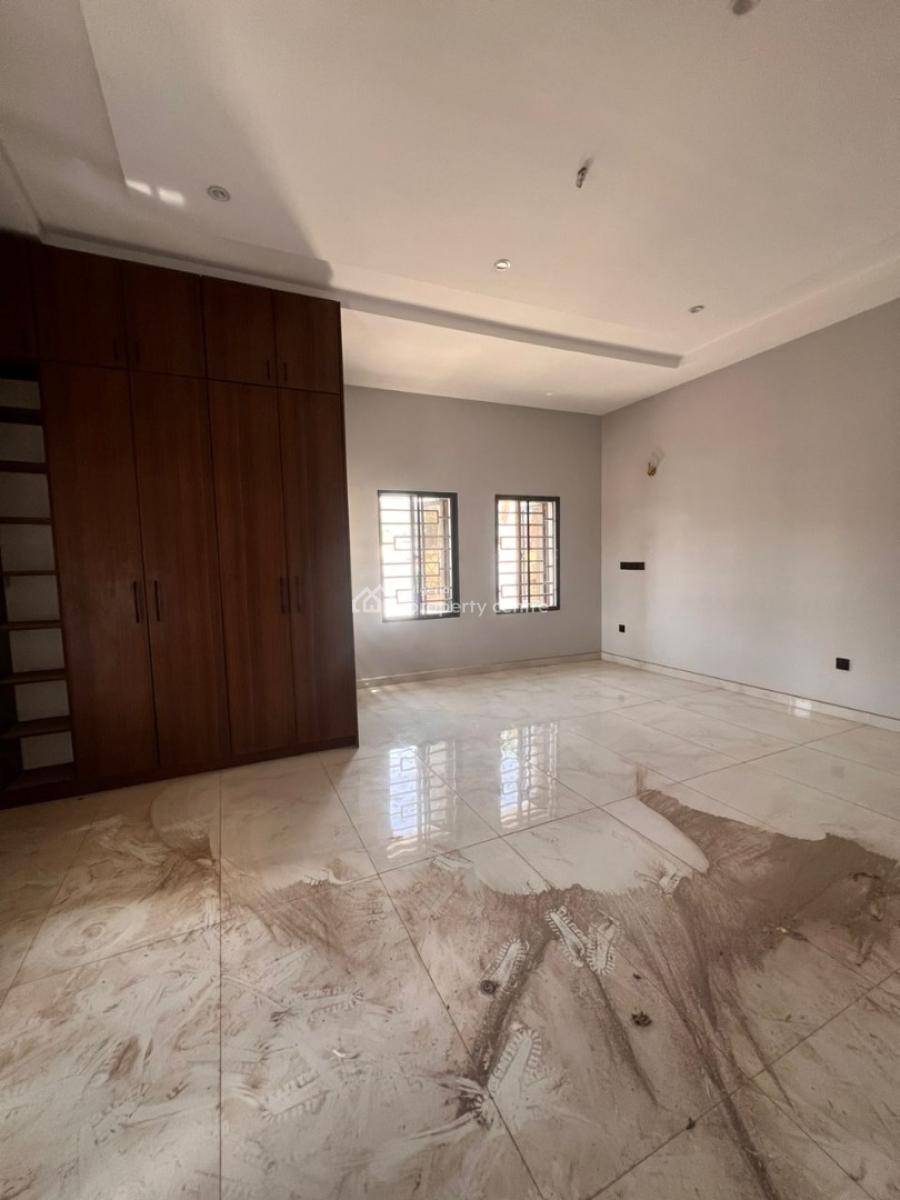 a Brand New Spacious 4 Bedroom Semi-detached Duplex + 1 Bq, Gwarinpa, Abuja, Semi-detached Duplex for Rent