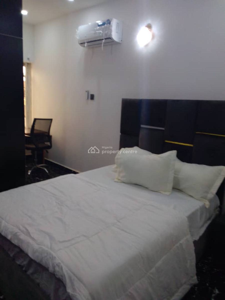 Lovely Two Bedroom, 6th Avenue, Gwarinpa, Abuja, House for Rent