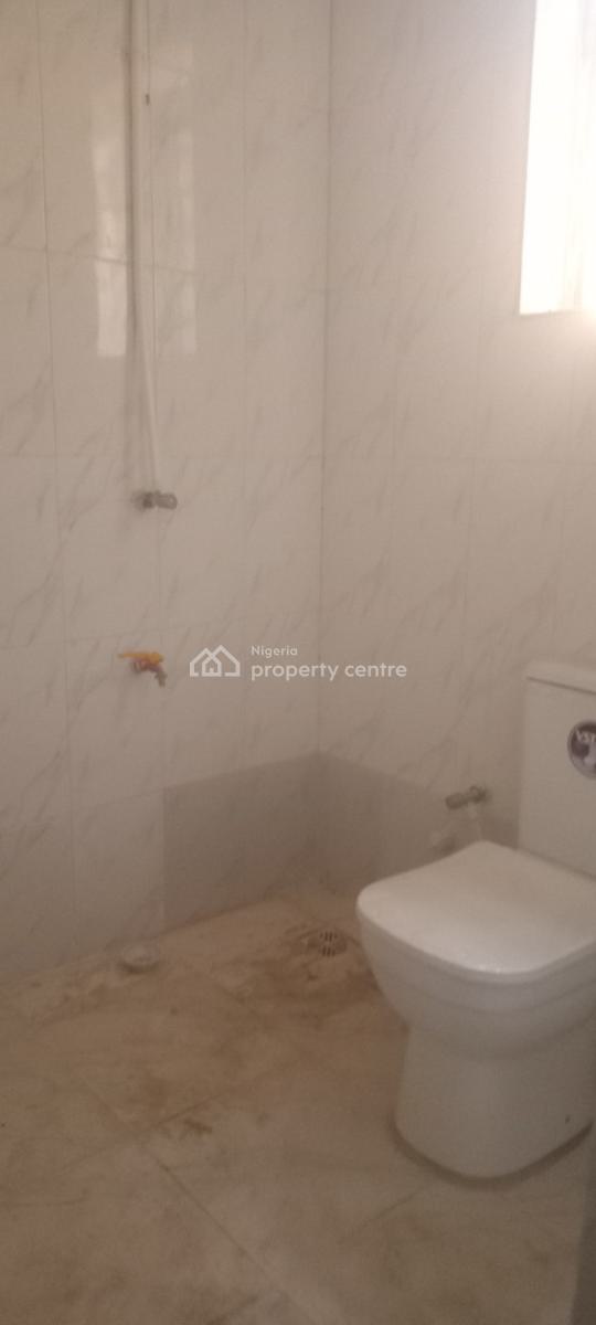 Luxury and Executive 2bedroom Apartment in a Decent and Serene Environ, Beside Palmgrove Estate, Palmgrove, Ilupeju, Lagos, Flat / Apartment for Rent