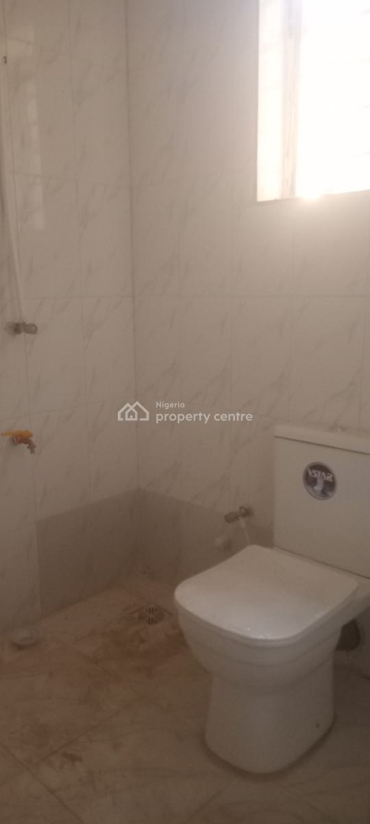 Luxury and Executive 2bedroom Apartment in a Decent and Serene Environ, Beside Palmgrove Estate, Palmgrove, Ilupeju, Lagos, Flat / Apartment for Rent