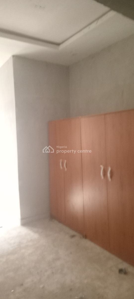 Luxury and Executive 2bedroom Apartment in a Decent and Serene Environ, Beside Palmgrove Estate, Palmgrove, Ilupeju, Lagos, Flat / Apartment for Rent