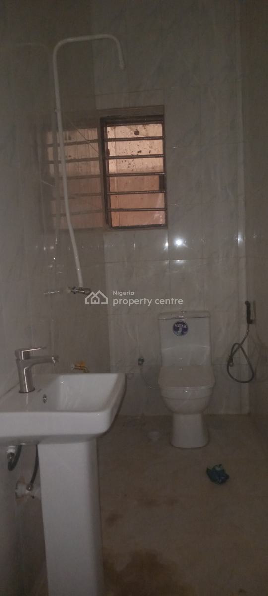 Luxury and Executive 2bedroom Apartment in a Decent and Serene Environ, Beside Palmgrove Estate, Palmgrove, Ilupeju, Lagos, Flat / Apartment for Rent
