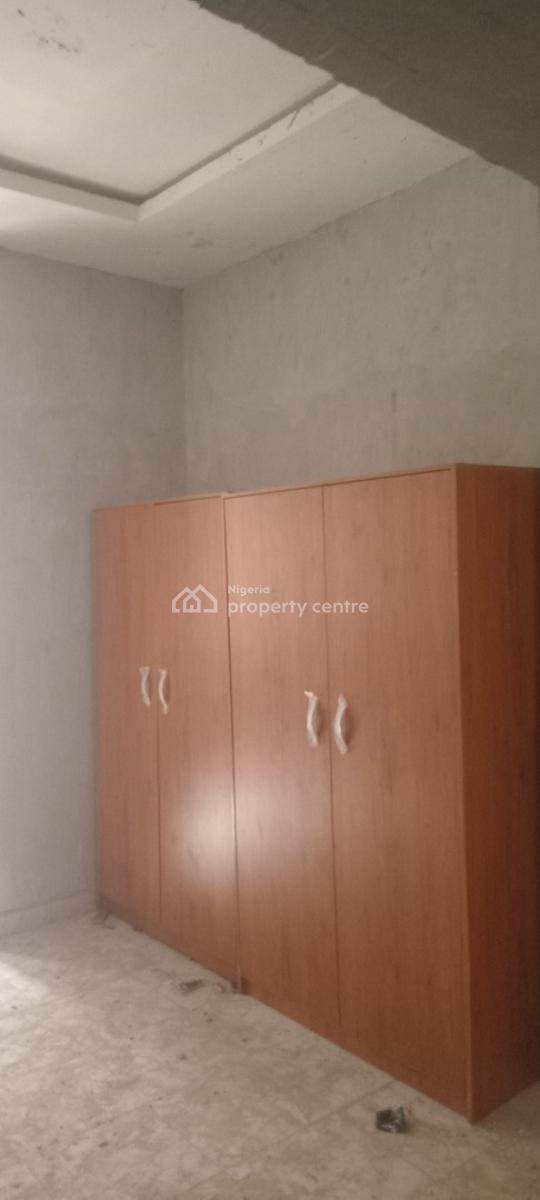 Luxury and Executive 2bedroom Apartment in a Decent and Serene Environ, Beside Palmgrove Estate, Palmgrove, Ilupeju, Lagos, Flat / Apartment for Rent