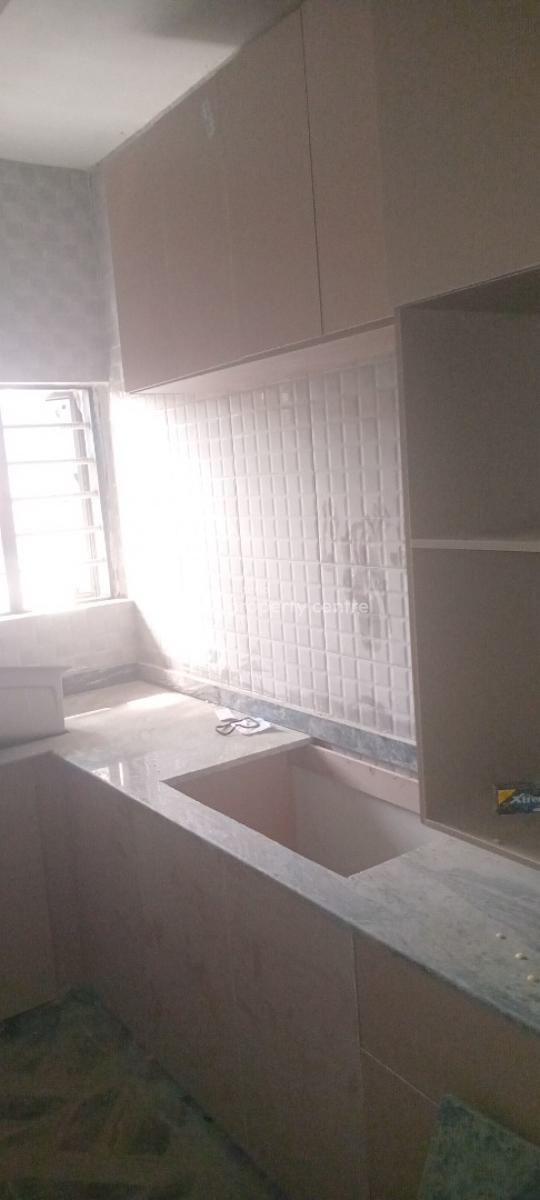 Luxury and Executive 2bedroom Apartment in a Decent and Serene Environ, Beside Palmgrove Estate, Palmgrove, Ilupeju, Lagos, Flat / Apartment for Rent