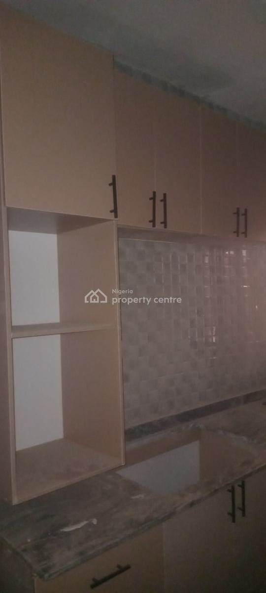 Luxury and Executive 2bedroom Apartment in a Decent and Serene Environ, Beside Palmgrove Estate, Palmgrove, Ilupeju, Lagos, Flat / Apartment for Rent