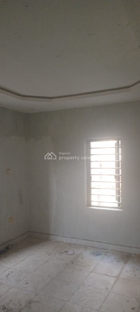 Luxury and Executive 2bedroom Apartment in a Decent and Serene Environ, Beside Palmgrove Estate, Palmgrove, Ilupeju, Lagos, Flat / Apartment for Rent