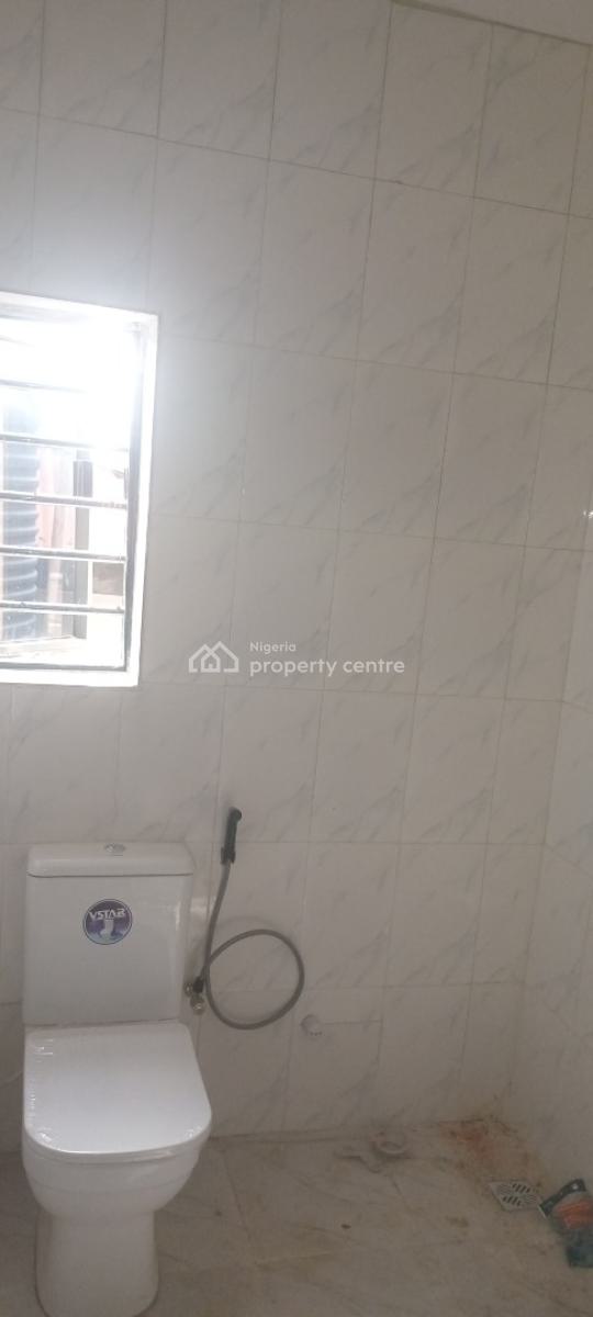 Luxury and Executive 2bedroom Apartment in a Decent and Serene Environ, Beside Palmgrove Estate, Palmgrove, Ilupeju, Lagos, Flat / Apartment for Rent